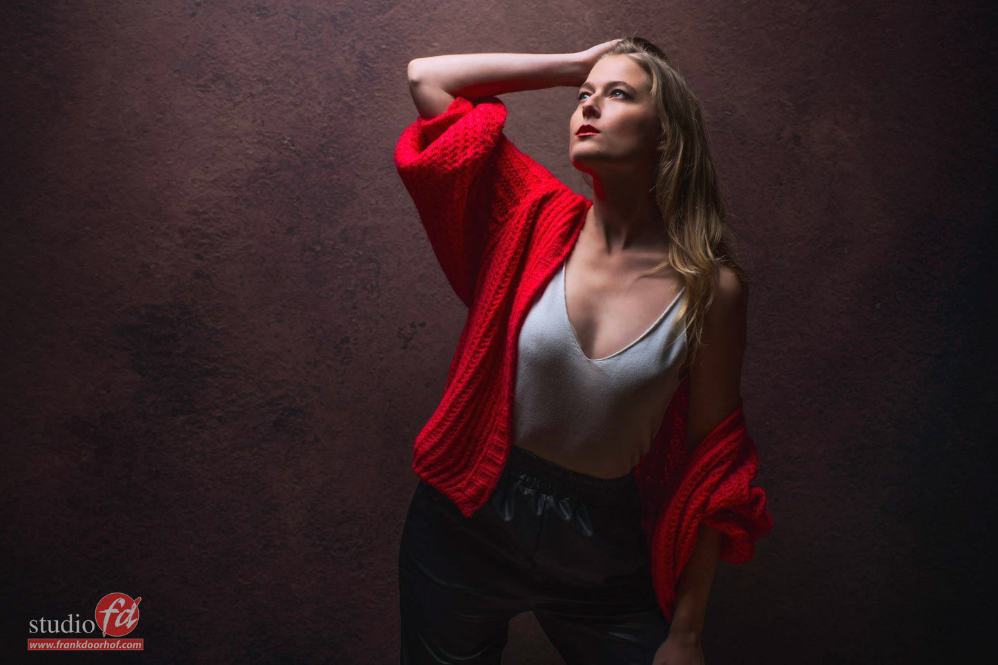 Beautiful Light with Rogue Photography Umbrellas