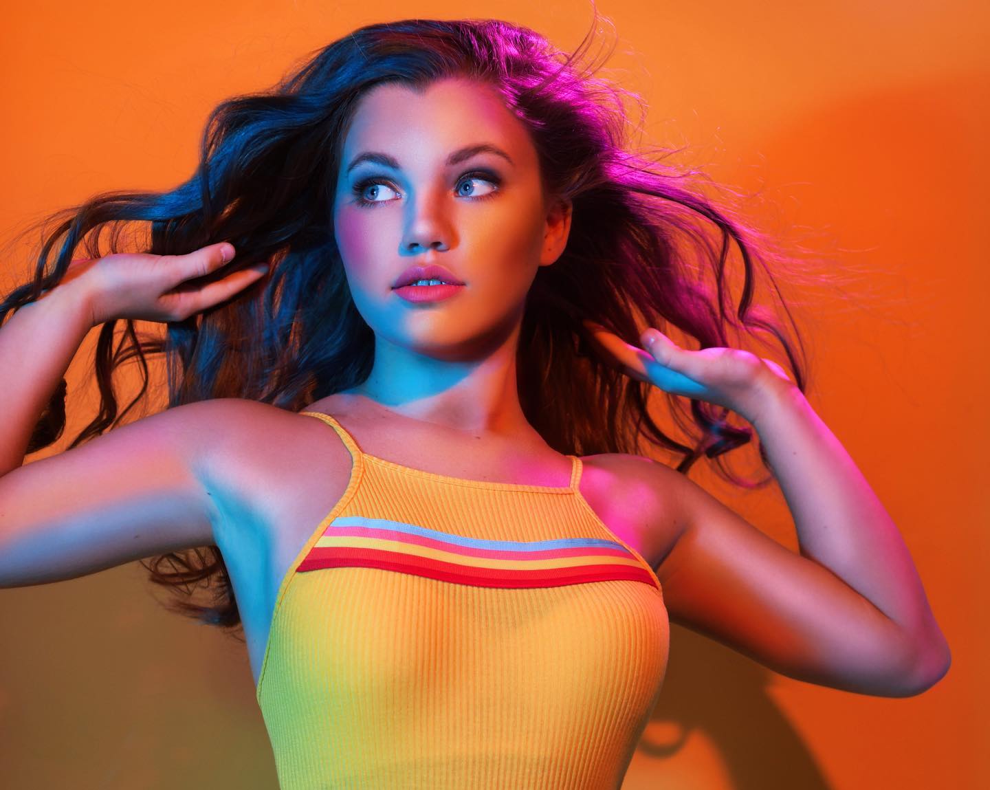 Rogue Flash Gels: Combo Filter Kit
