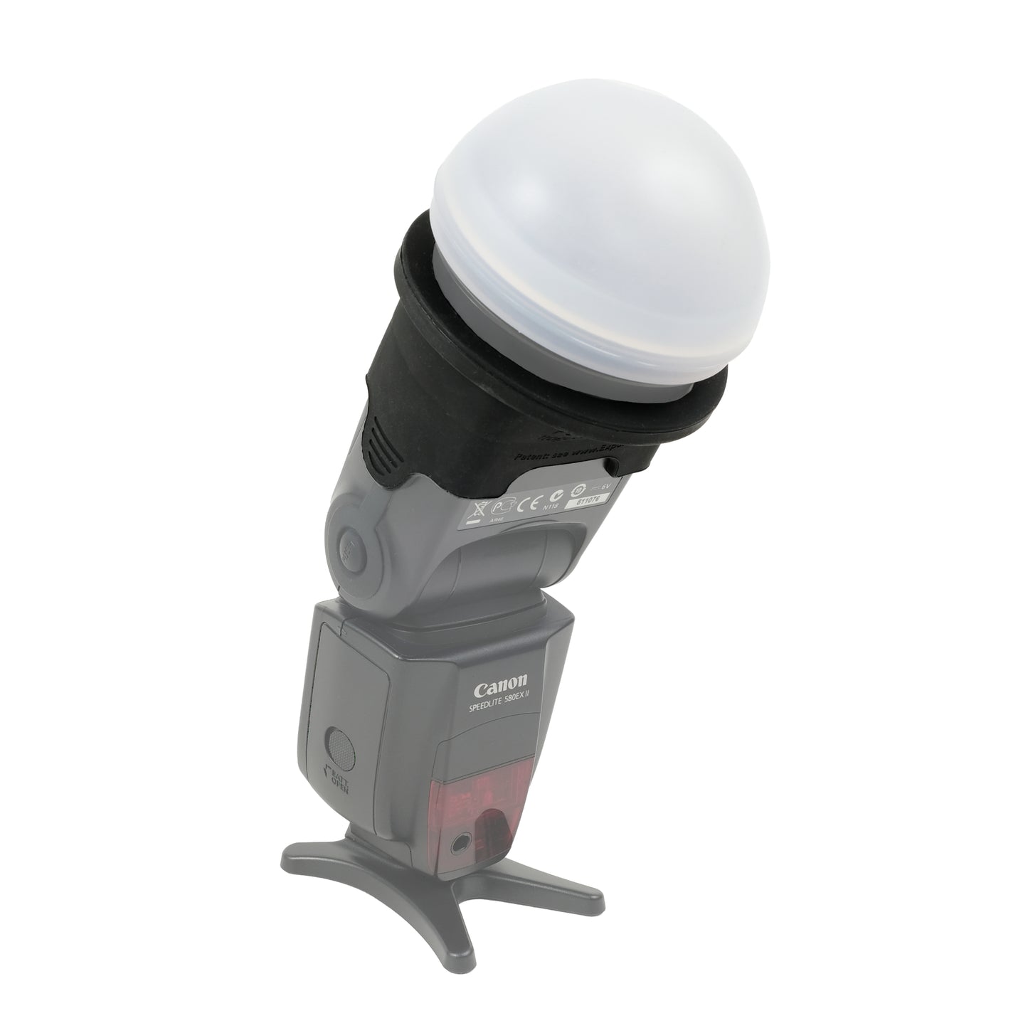 Rogue Flash Adapter Standard v2