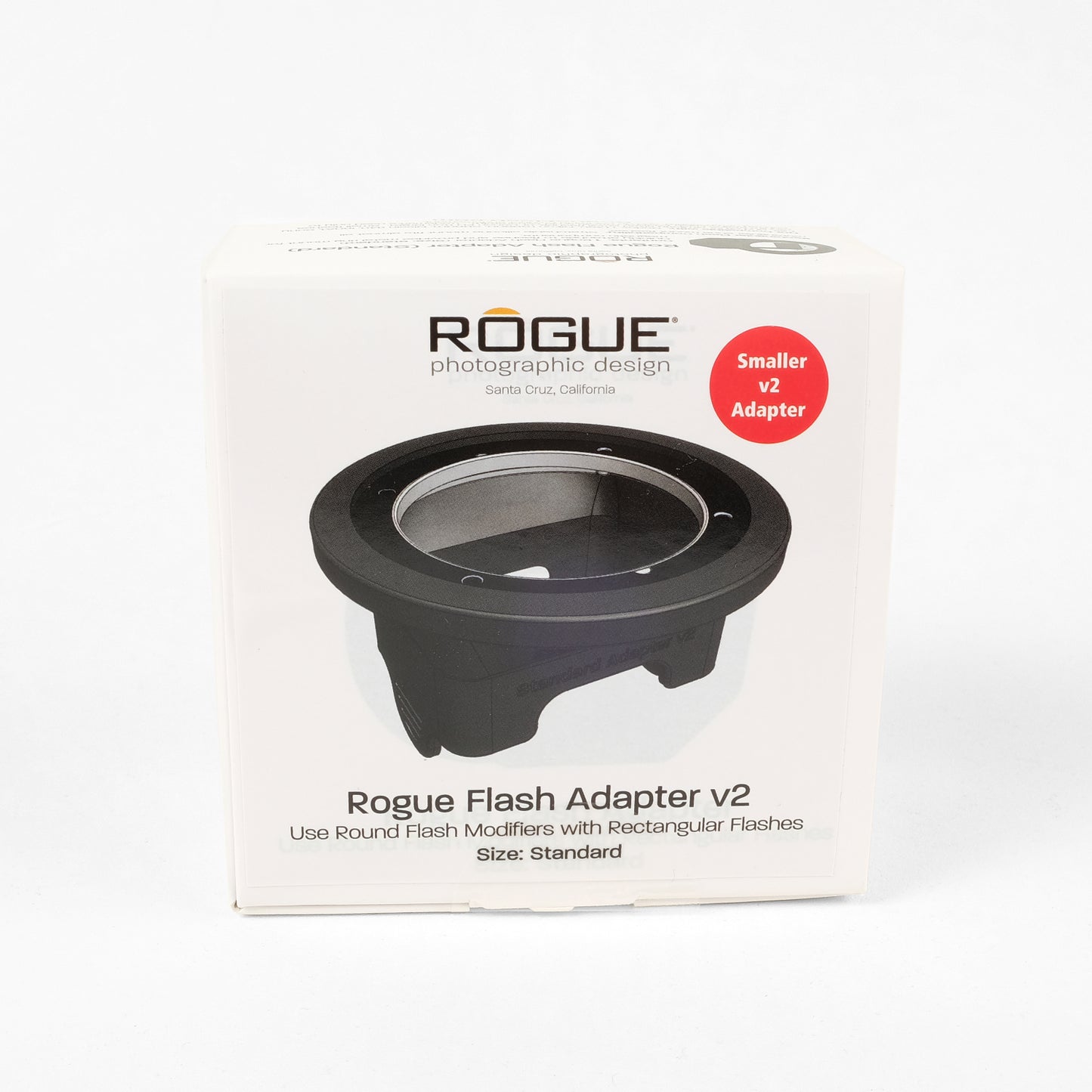 Rogue Flash Adapter Standard v2