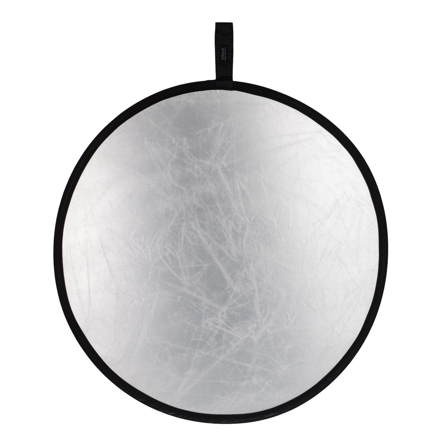 Rogue 32” 2-in-1 Super Soft Silver Reflector