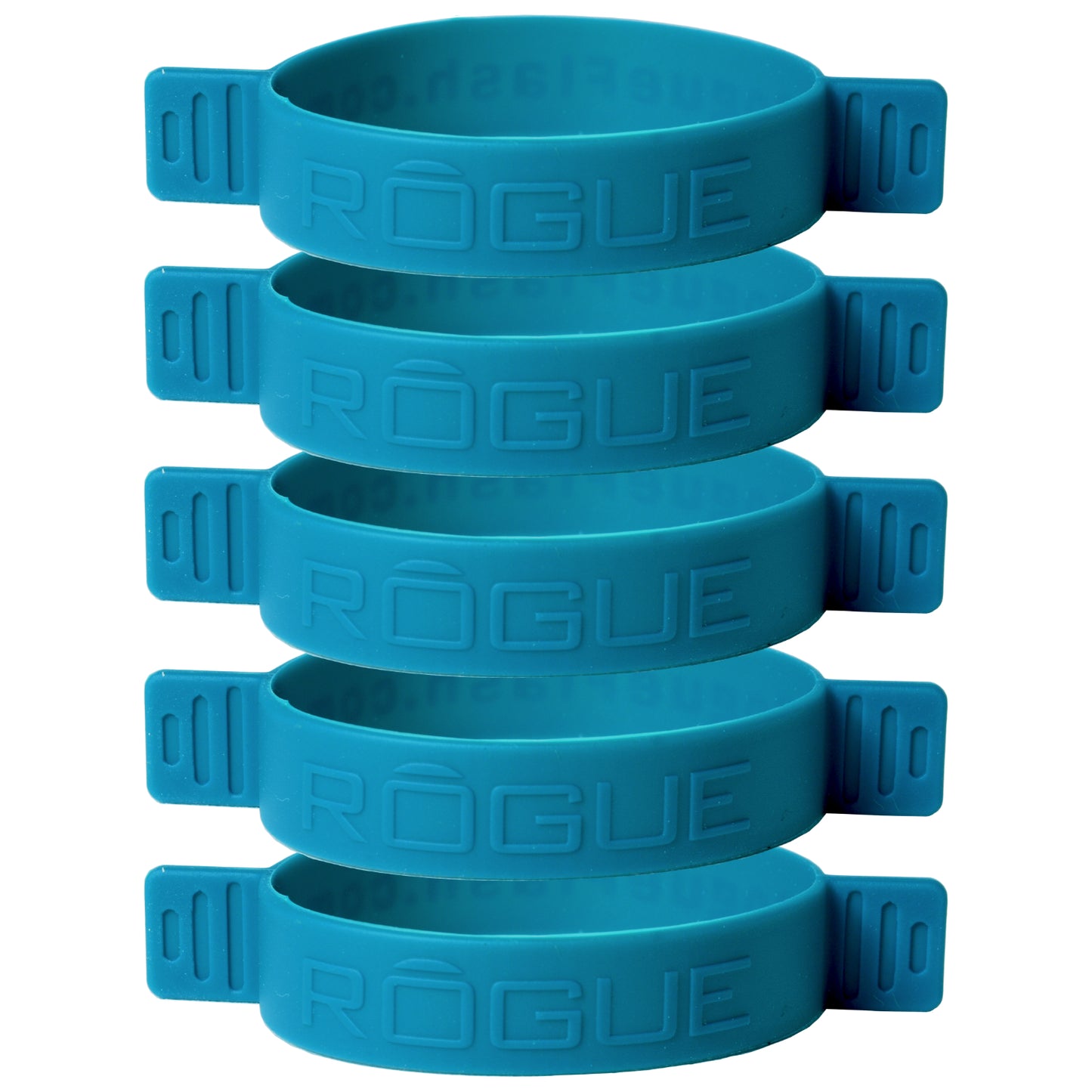 Rogue Flash Gel Band 5-Pack