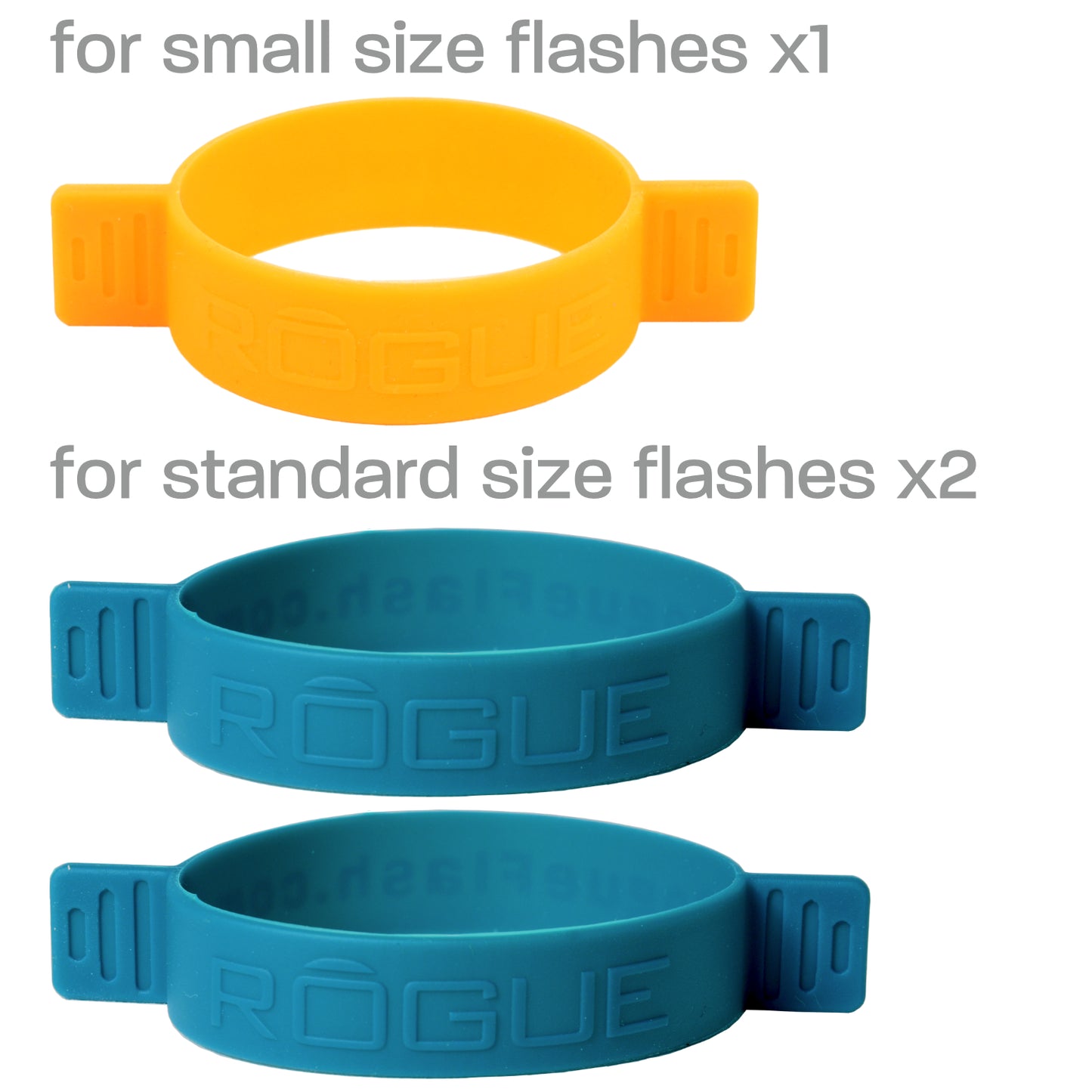 Rogue Flash Gels: Combo Filter Kit