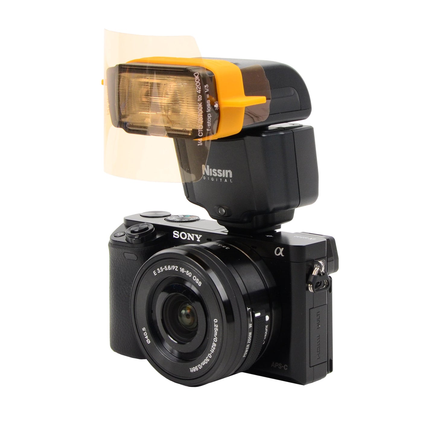 Rogue Flash Gels: Combo Filter Kit