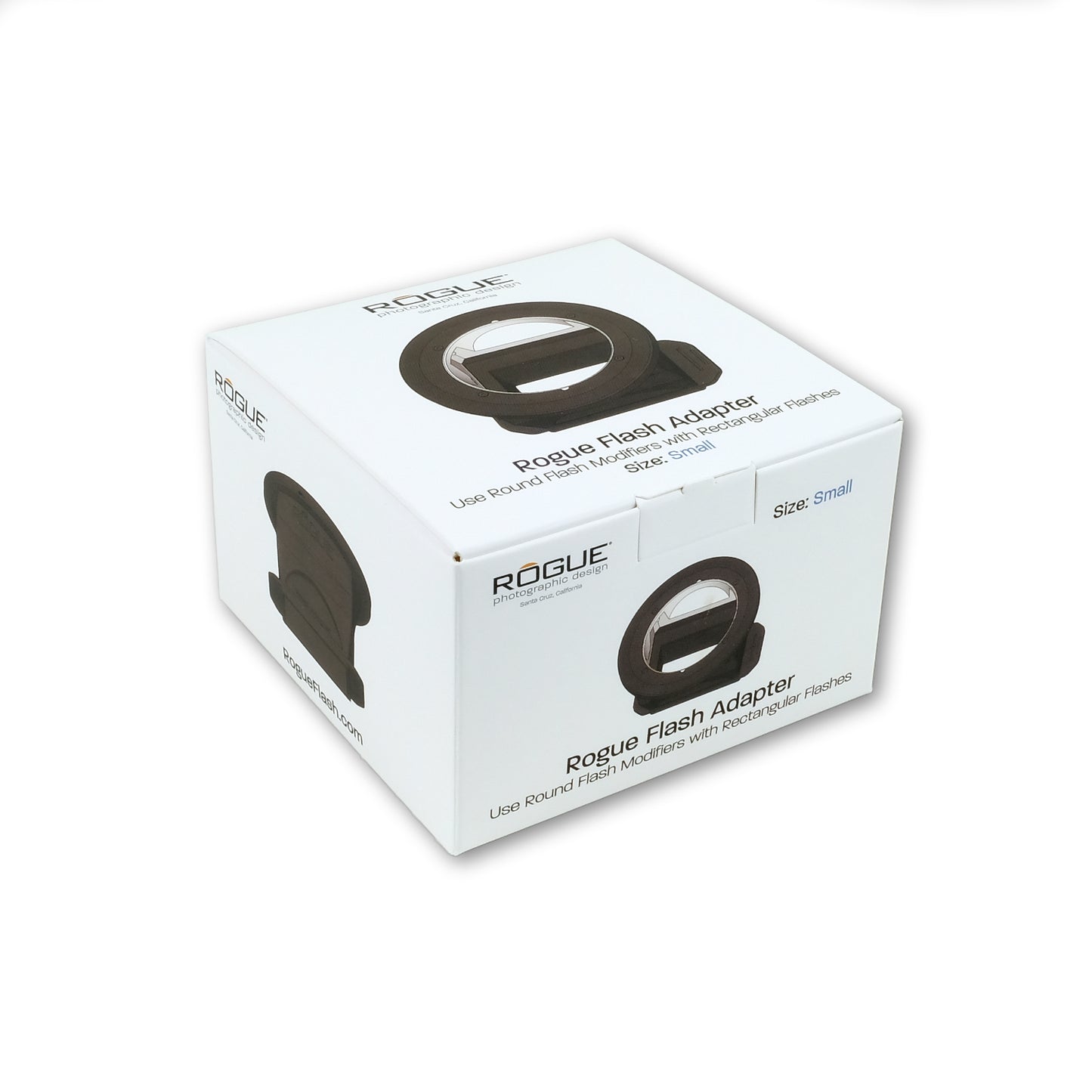 Rogue Flash Adapter Small