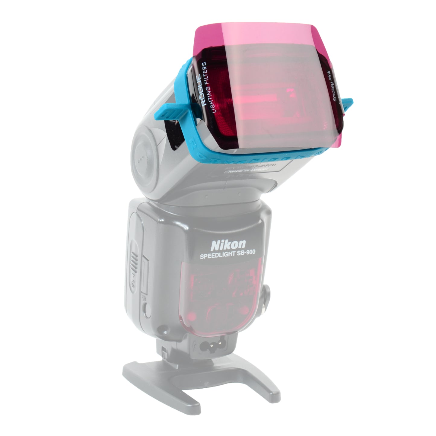 Rogue Flash Gel Band 5-Pack