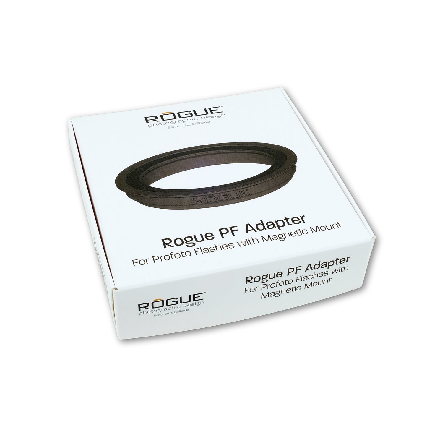 Rogue PF Adapter