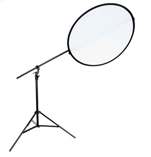 Boom Reflector Holder