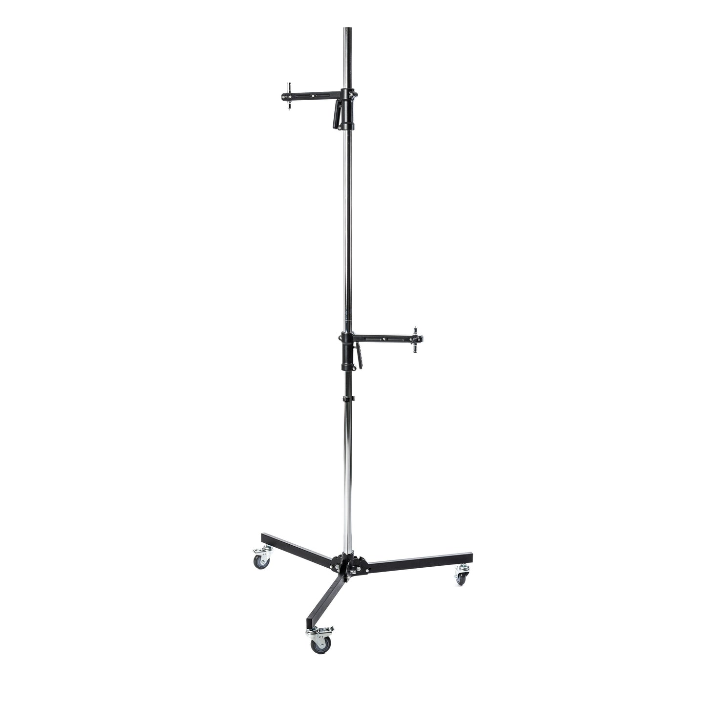 
                  
                    Cheetah Pistol Stand with Extra Grip
                  
                