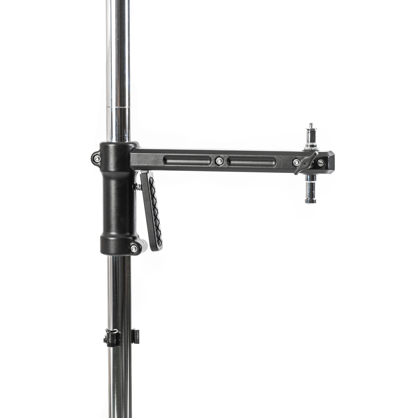 
                  
                    Cheetah Pistol Stand with Extra Grip
                  
                