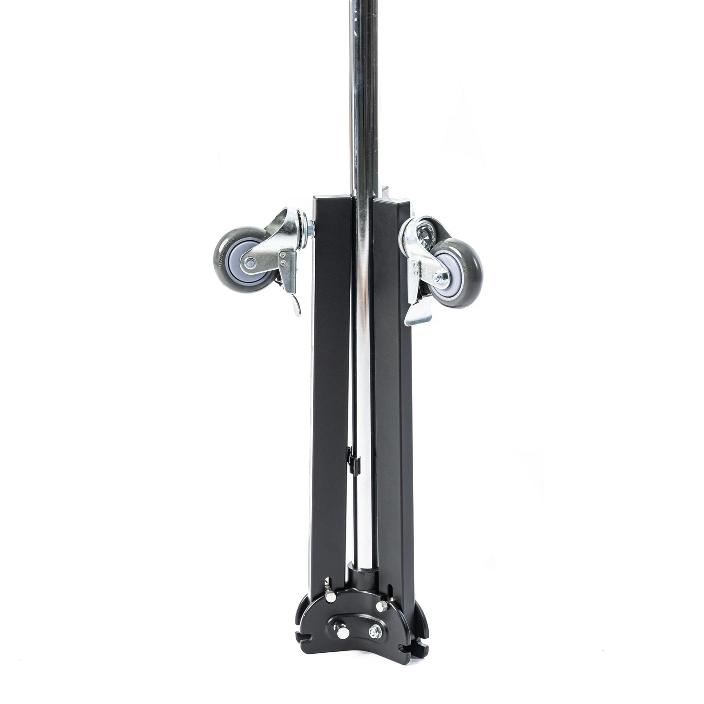 
                  
                    Cheetah Pistol Stand with Extra Grip
                  
                