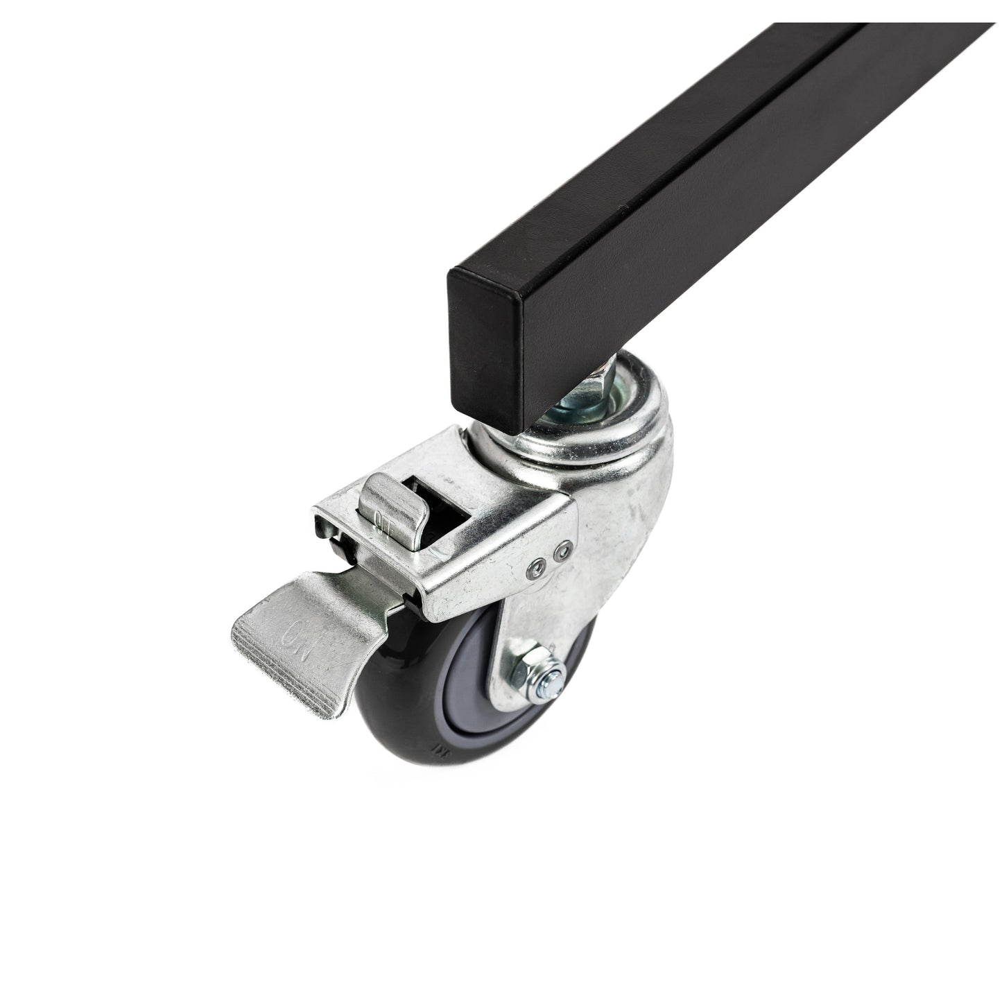 
                  
                    Cheetah Pistol Stand with Extra Grip
                  
                