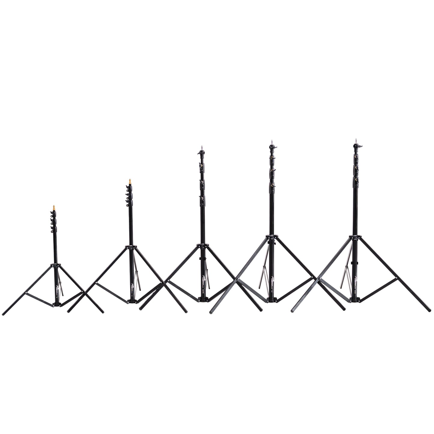 
                  
                    C10 Auto Stand - 10 foot
                  
                