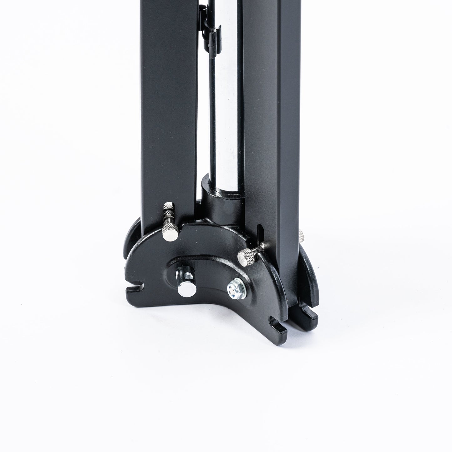 
                  
                    Cheetah Pistol Stand with Extra Grip
                  
                