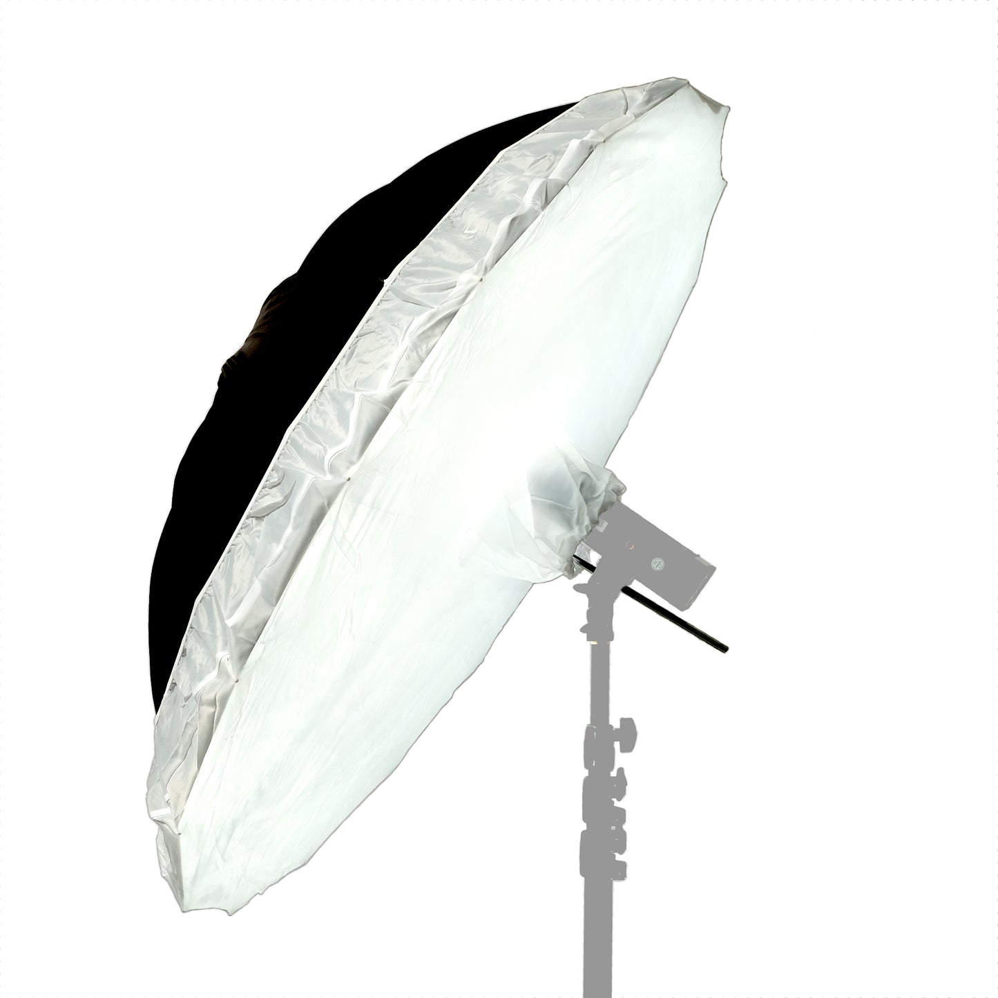 
                  
                    Rogue 38" Soft White Umbrella with Diffuser
                  
                
