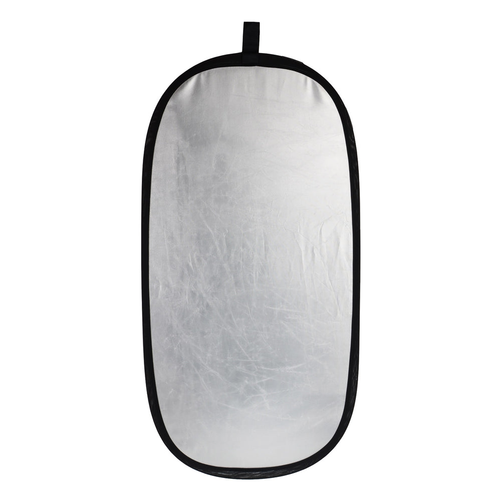 
                  
                    FACTORY SECOND: Rogue 20x40” 2-in-1 Super Soft Silver™ Reflector
                  
                