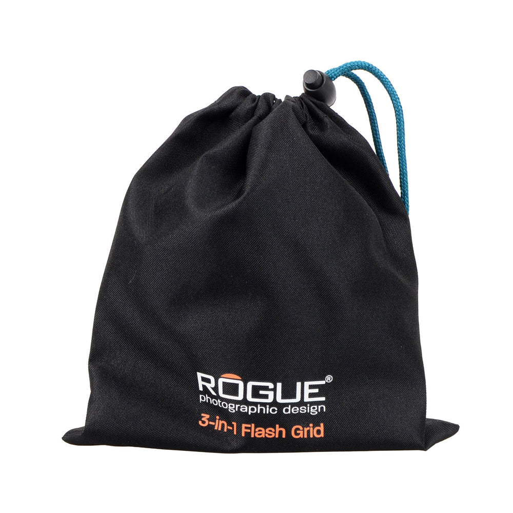 Rogue Flash Grid Carry Pouch